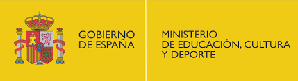 Logotipo Ministerio de Educación, Cultura y Deporte